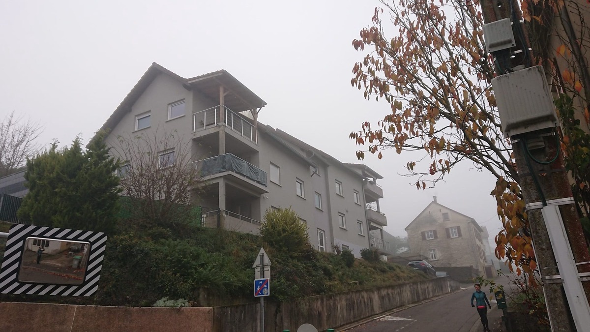Lixing-les-Rouhling Apartment | Beautiful apartment near Saarbrücken/Sarreguemines