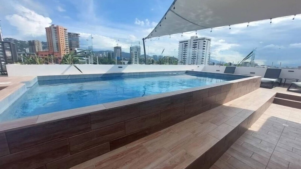 Colonia Vista Hermosa Apartment | Beautiful and affordable apartment