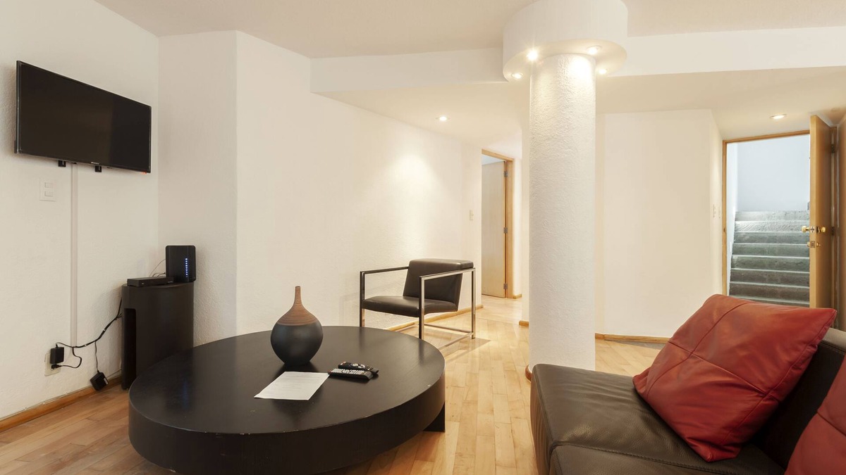 Bosques de las Lomas Apartment | Beautiful apartment Ahuehuetes