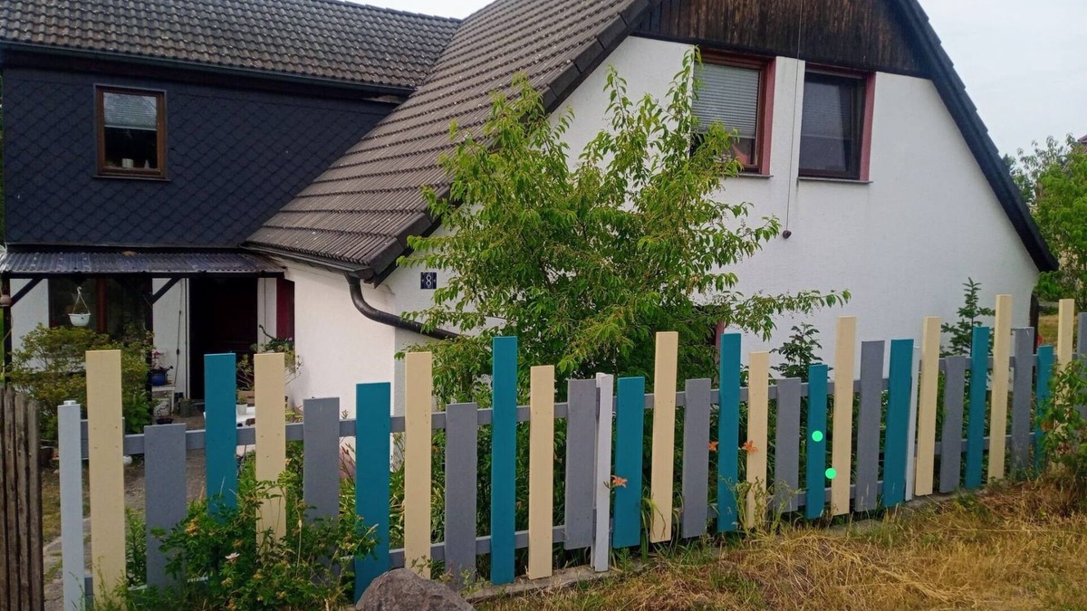 Lieberose Apartment | Beautiful accommodation in fantastically quiet surroundings