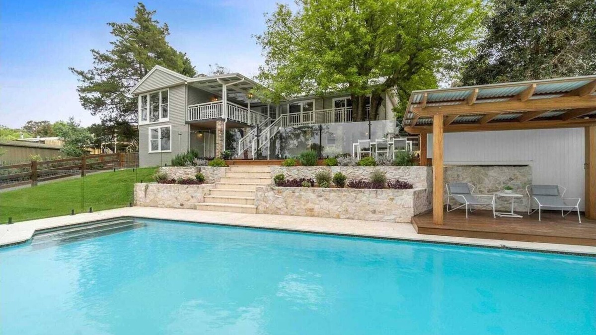 Kurmond House | Beautiful acreage and recently renovated house, sure to delight!