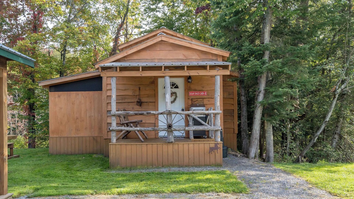 Brantingham Cabin | Beautiful Adirondack Cabin Rentals 365/days of Outdoor Family Fun!