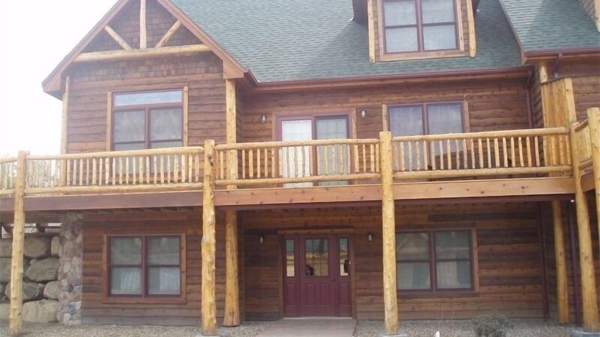 North Creek House | Beautiful Adirondack Themed Vacation Home by Gore Mountain