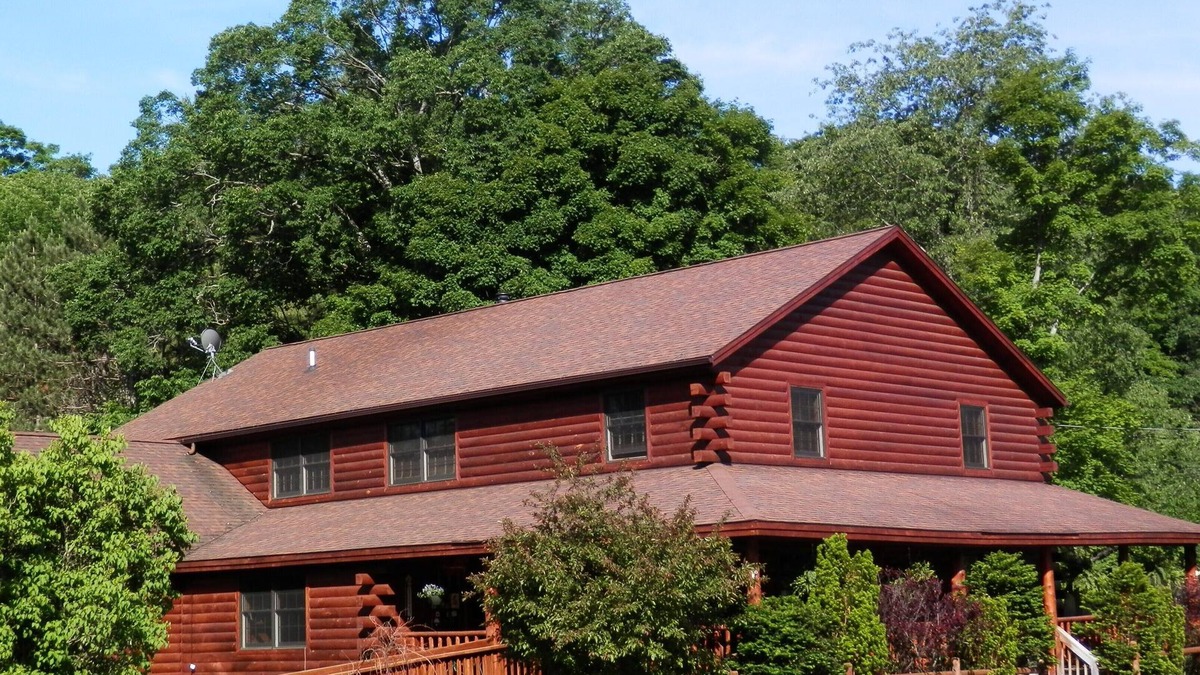 The Glen Cabin | Beautiful Adirondack Lodge just 15 Minutes from Gore Mt ski area & Lake George