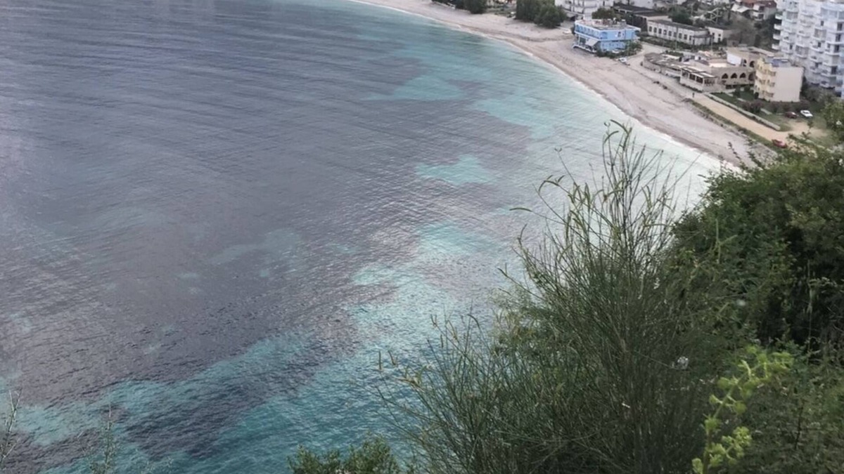 Himare Villa | Beautiful Adriatic villa