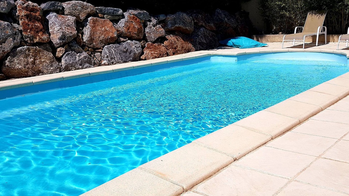 Fitou Villa | Beautiful air-conditioned villa 8 people with swimming pool in Fitou