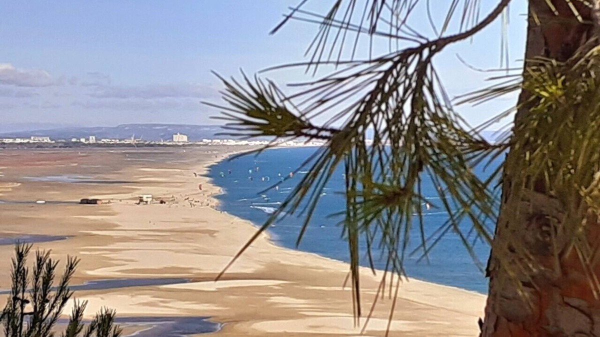 Fitou Villa | Beautiful air-conditioned villa on the heights of Fitou, 15 minutes from the beaches, wifi