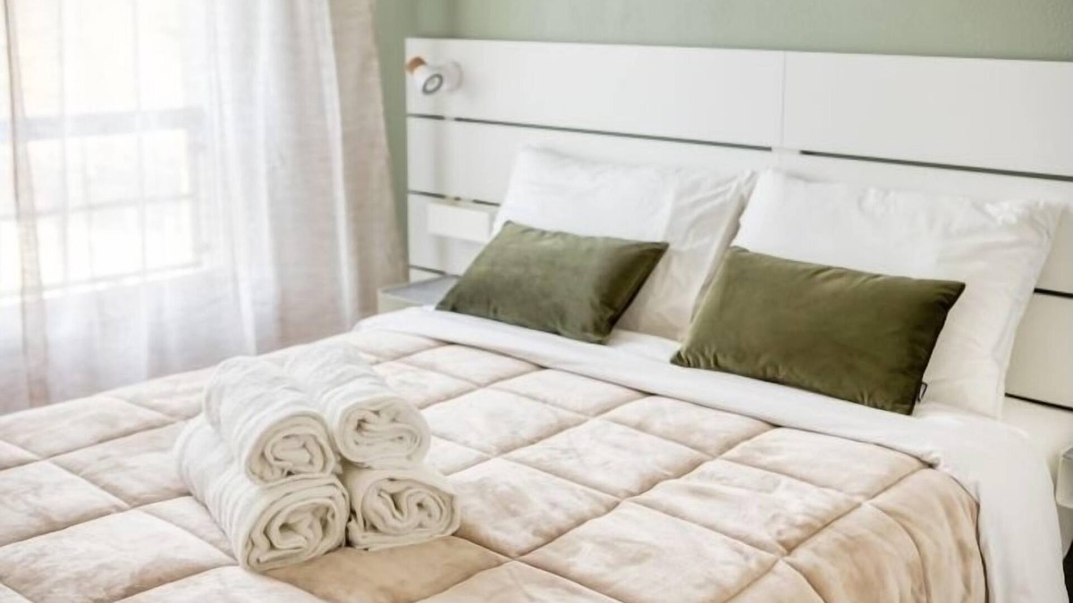 Courcouronnes Apartment | Beautiful and comfortable 1BR apartment in Évry, 35 min to Paris
