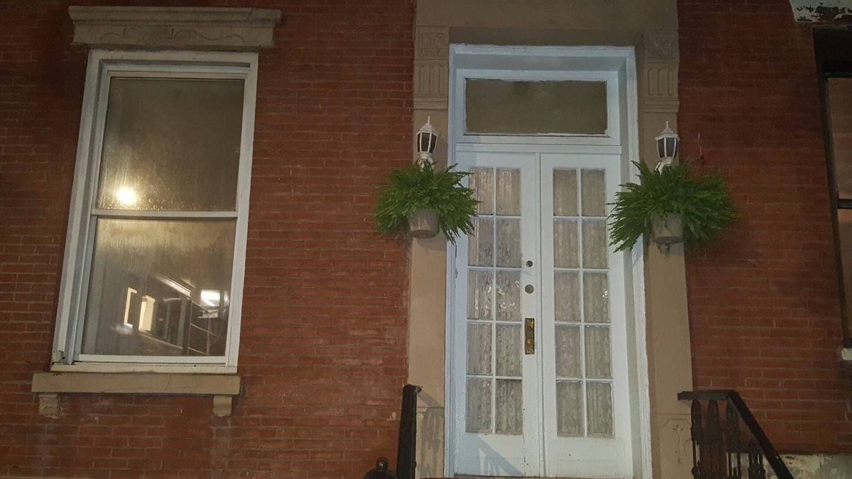 Concourse Apartment | Beautiful an spacious two bedroom complete apartment with deck and patio.