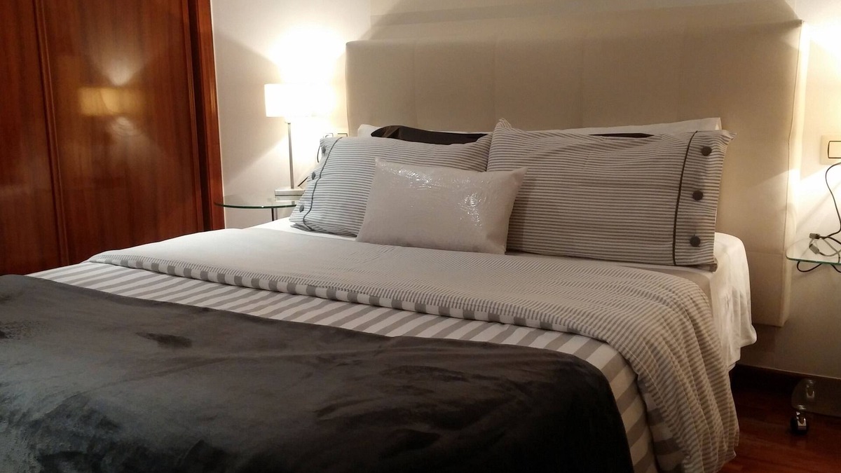 Ourense Apartment | Beautiful and bright apartment in Ourense