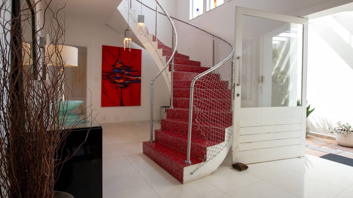 Sao Paulo House | Beautiful and comfortable town house