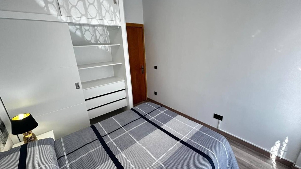 Vista Alegre Apartment | Beautiful and centrally located apartment in Madrid for 4 persons