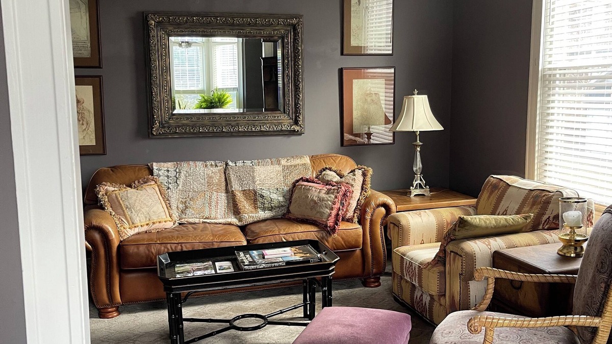 Little Falls Apartment | Beautiful and charming 2-bedroom apartment in lovely Little Falls