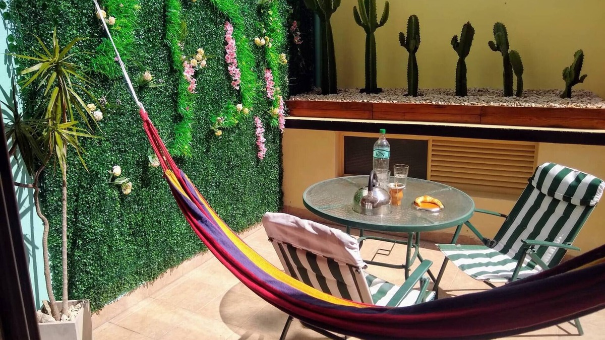 Comuna 15 Apartment | Beautiful And Comfortable Near To Subway
