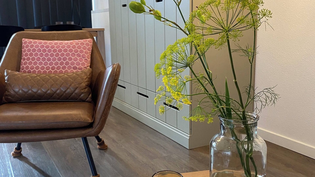 Oostkapelle Apartment | Beautiful and comfortable apartment within walking/biking distance of forest, dunes and beach.