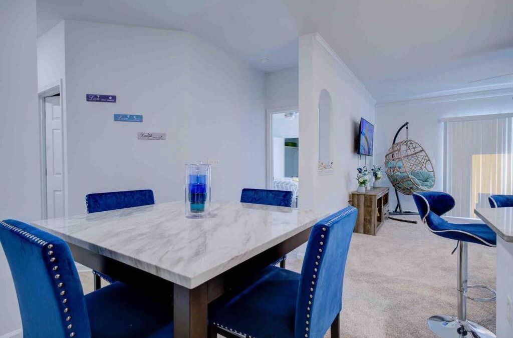 Dunwoody Apartment | Beautiful and Cozy 2 BR 2 BA