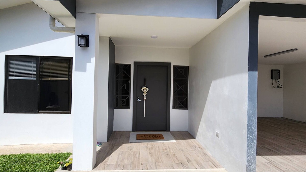 San Isidro House | Beautiful and cozy home in a safe and private environment