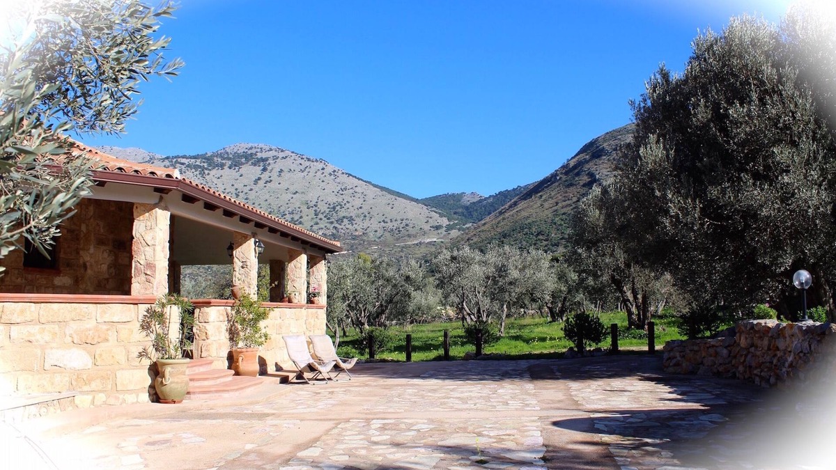 Torretta Apartment | BEAUTIFUL and COZY home, in the countryside, 4km from the sea! NATURE and RELAX!