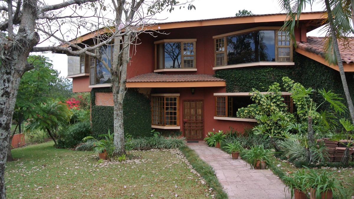 Escazu House | Beautiful and cozy house in Escazú, ideal for medical treatment stays in CR