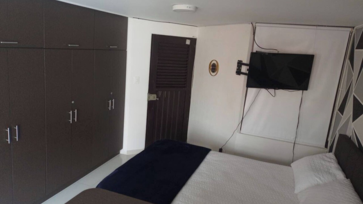 Manizales Apartment | Beautiful and cozy studio apartment