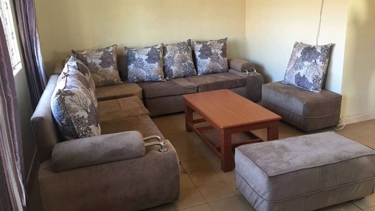 Thika House | Beautiful and Elegant 4 Bedroom House in Section 9 Estate Thika.
