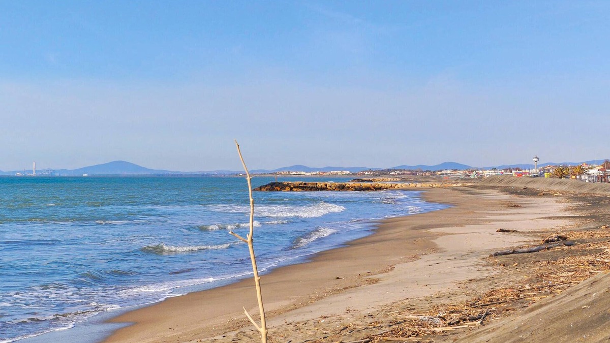 Tarquinia Apartment | Beautiful and family friendly vacation apartment in Tarquinia.
