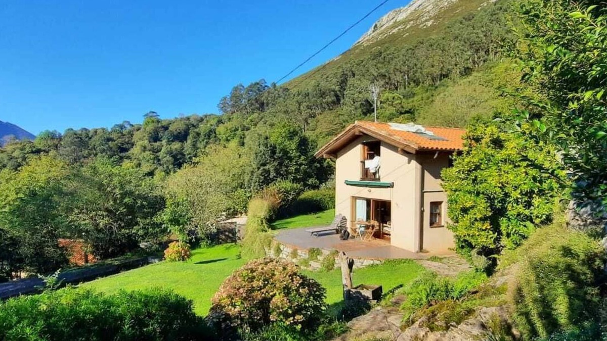 Ardisana Cottage | Beautiful and intimate house for two people in the countryside