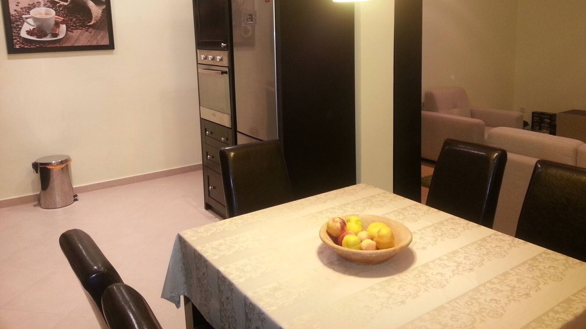 Velji Vinogradi Apartment | Beautiful and luxurious