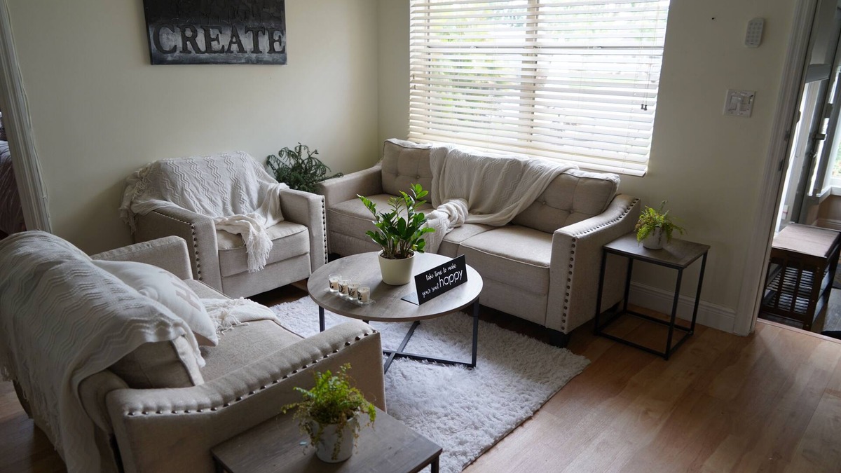 North Lauderdale House | BEAUTIFUL AND QUIET 1/1 HOME ALL TO YOURSELF