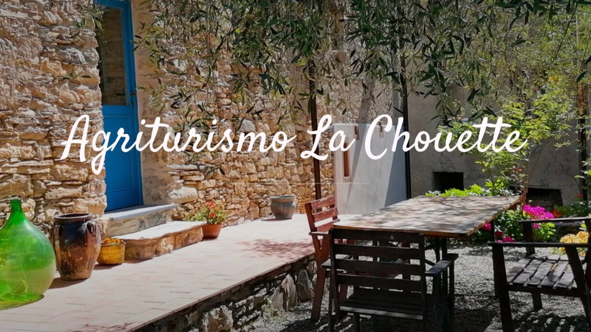 Pieve di Teco Bed & Breakfast | Beautiful and quiet country house for 9 people in the Ligurian olive groves
