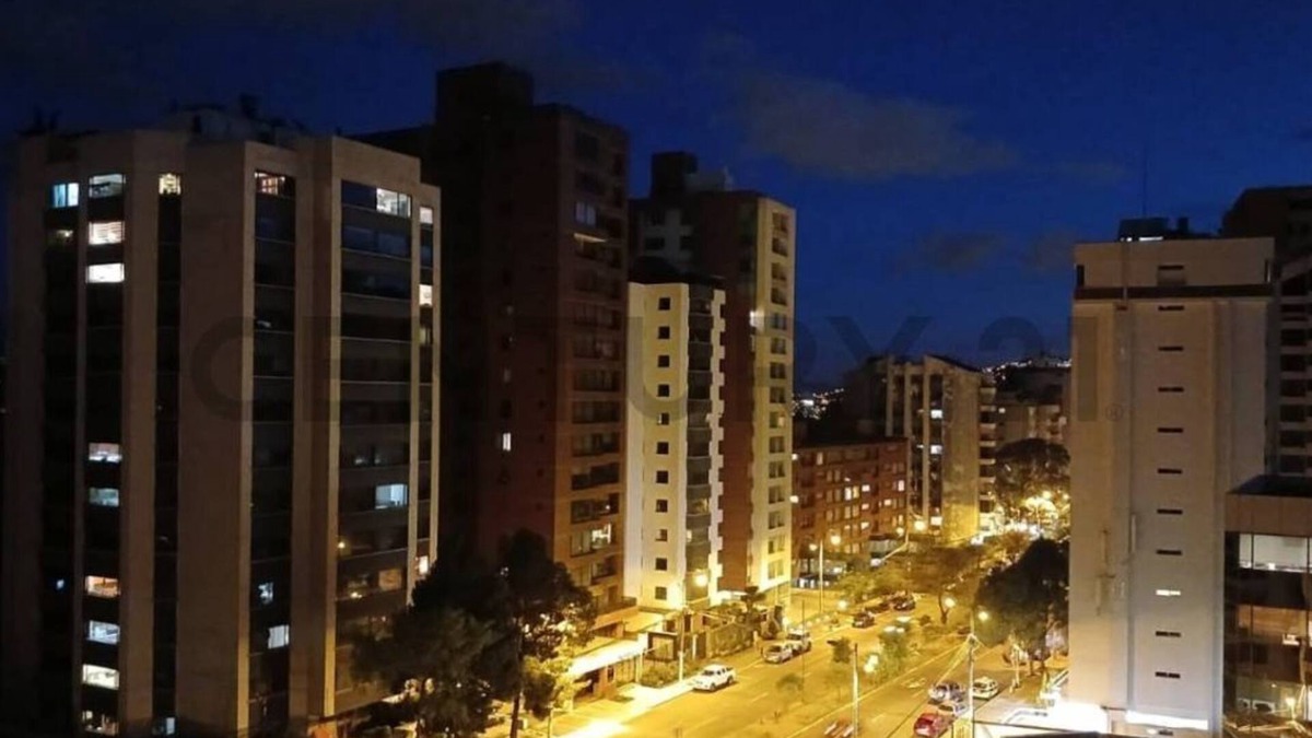La Colina Apartment | Beautiful and spacious fully equipped apartmentnn