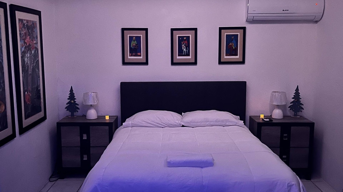 Bucana Apartment | Beautiful and spacious private apartment