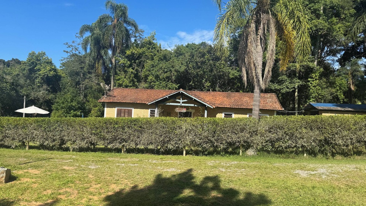 Ibiuna House | Beautiful and very comfortable farm