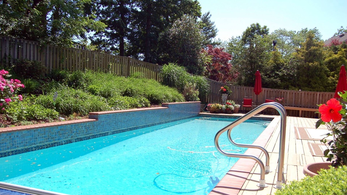 Annapolis House | Beautiful Annapolis Area Home With Pool! Minutes To Downtown