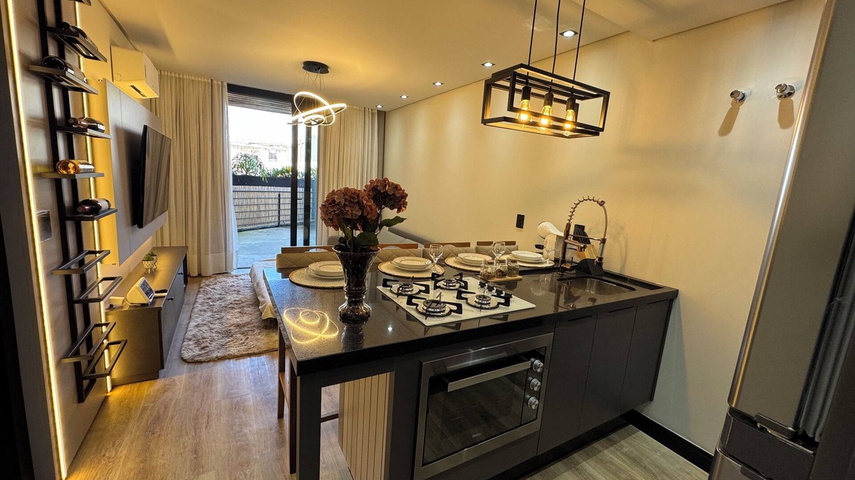 Quinta da Serra Apartment | Beautiful Apartment in the center of Canela, Serra Gaúcha