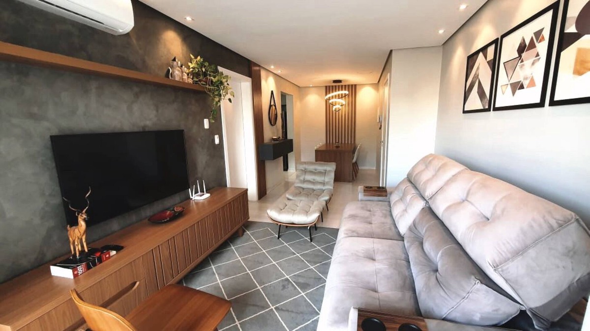 Quinta da Serra Apartment | Beautiful ap in the center of Cinnamon