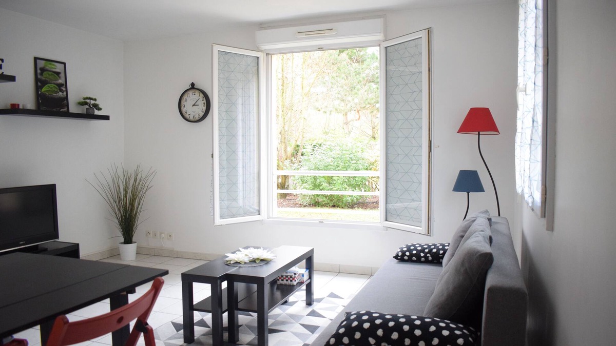 Corbeil-Essonnes Apartment | * BEAUTIFUL APARTMENT IN QUIET AREA *