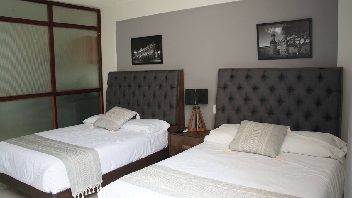 Centro Historico Apartment | Beautiful Apartment in the Historic Center 203
