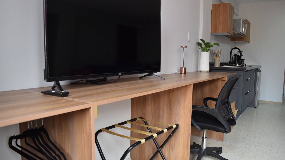 Centro Historico Apartment | Beautiful apartment in Centro Historico. 104