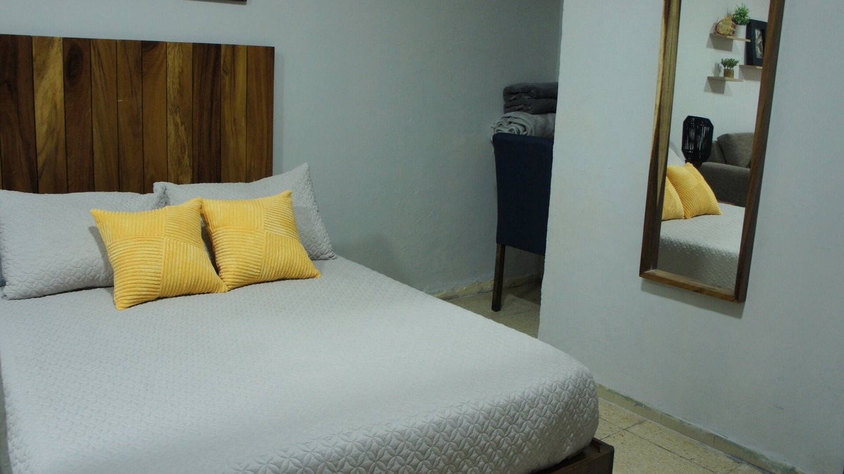 Centro Historico Apartment | Beautiful apartment in the Historic Center, first floor