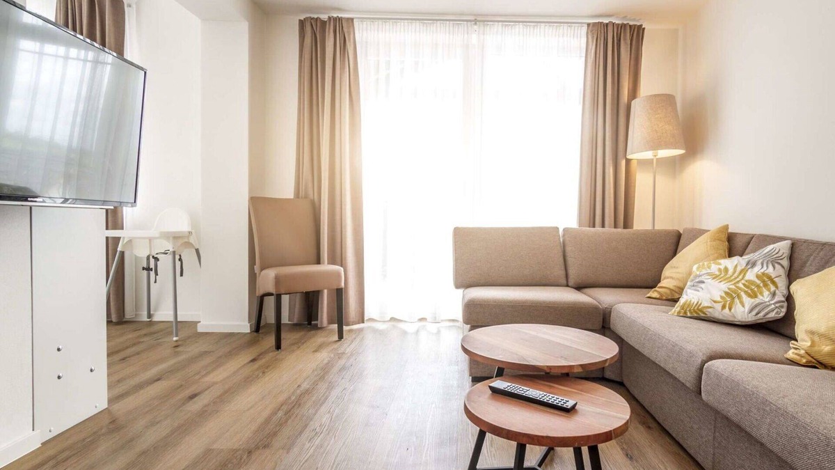 Lojzova Paseka Apartment | Beautiful apartment for 2 guests with WIFI, TV, terrace and pets allowed