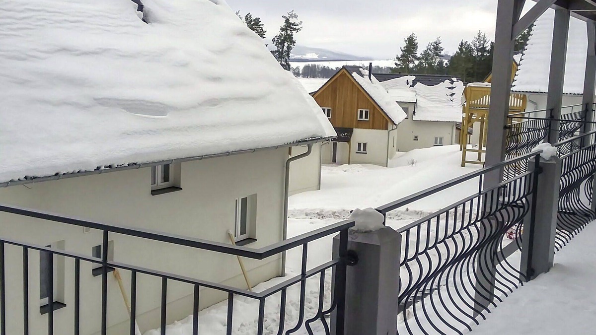 Lojzova Paseka Apartment | Beautiful apartment for 2 people with WIFI, TV, balcony and pets allowed