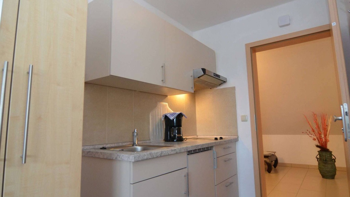 Rotthalmuenster Apartment | Beautiful apartment in Rotthalmünster with garden