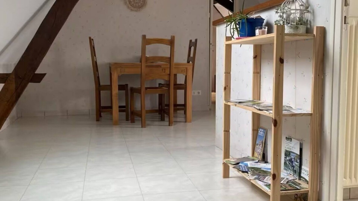 Precy-sous-Thil Apartment | Beautiful apartment at the gateway to Auxois-Morvan