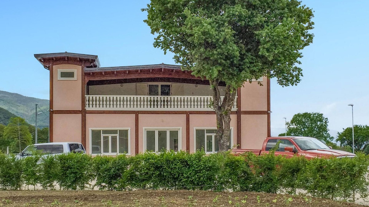 Lecce nei Marsi Apartment | Beautiful apartment in Lecce nei Marsi