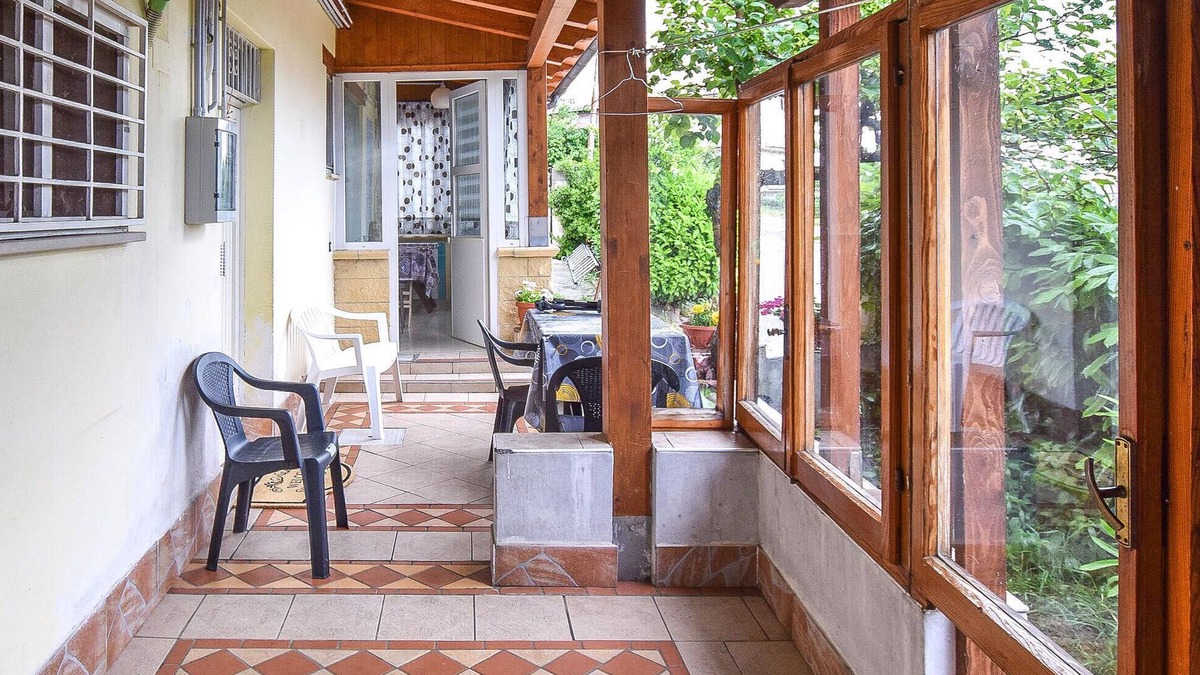 Roccaspinalveti Apartment | Beautiful apartment in Roccaspinalveti