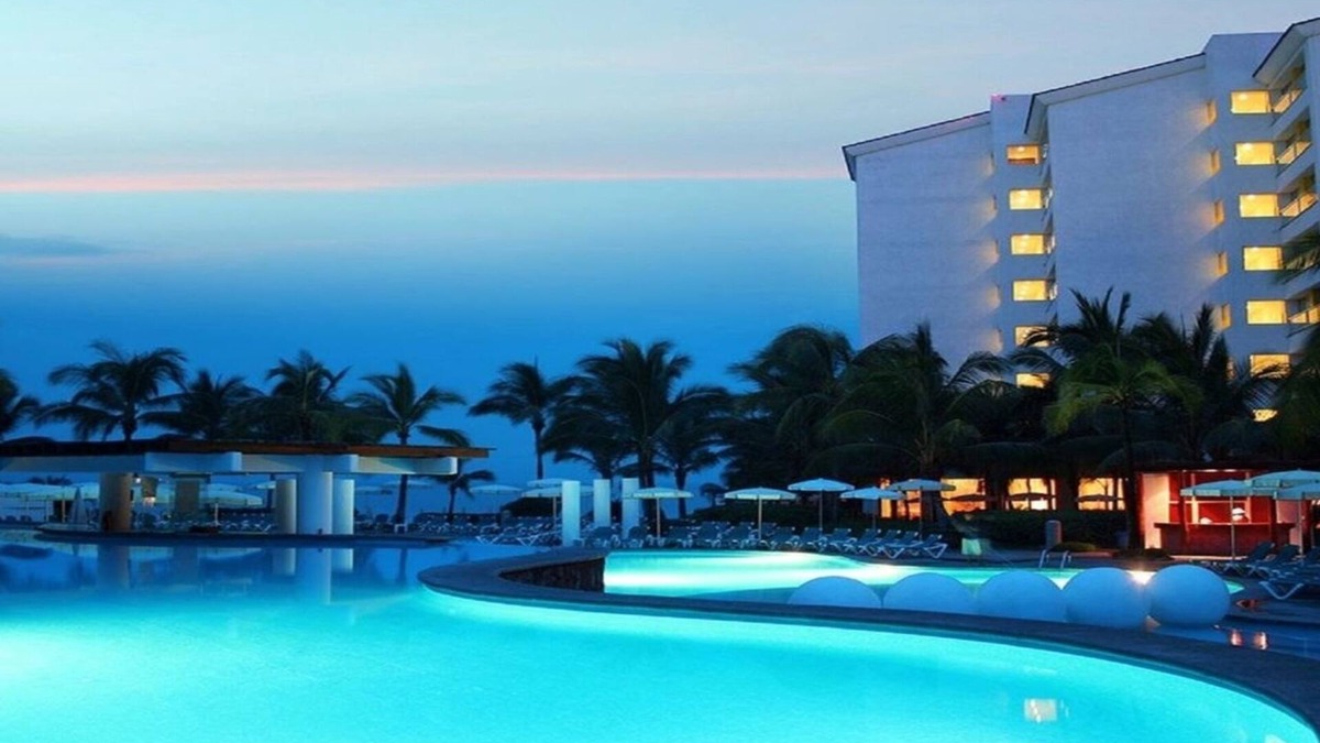 Isla Iguana Resort | Beautiful apartment located in one of the most lovely place in Mexico