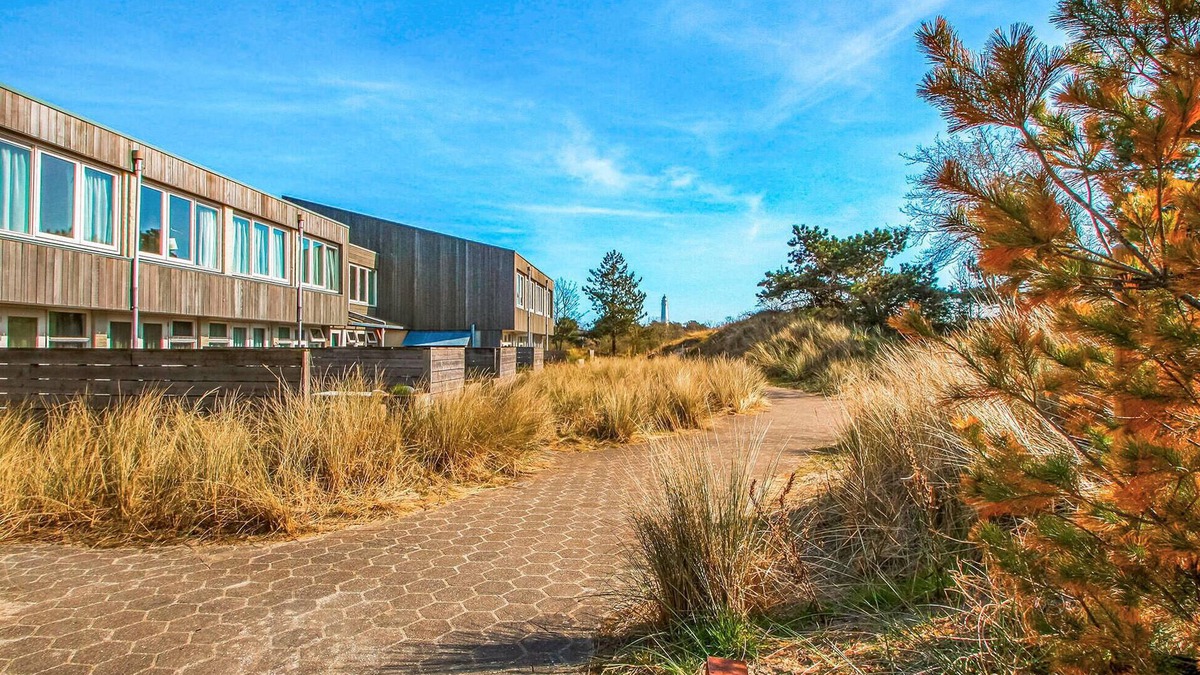 Schiermonnikoog Apartment | Beautiful apartment in Schiermonnikoog