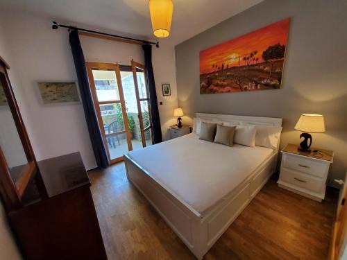 Tangier Apartment | Beautiful apartement in the heart of tangier
