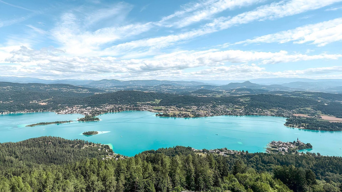 Kottmannsdorf Apartment | Beautiful apartment near Wörthersee